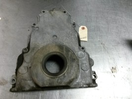 Engine Timing Cover From 2004 Cadillac Escalade  5.3 12556623 - £27.50 GBP