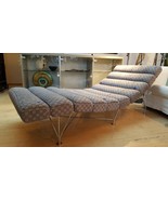 *DUX SPIDER LOUNGE KENNET BERGENBLAD DESIGN RARE ONE OF KIND EXCELLENT C... - $2,964.06