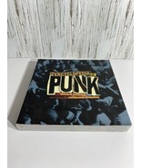 THE ENCYCLOPEDIA OF PUNK By Brian Cogan   Large book of all Punk Bands N... - £22.74 GBP