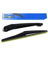 Shnile Rear Wiper Blade &amp; Arm Compatible with Toyota Matrix 2003 2004 20... - £10.00 GBP