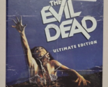 New The Evil Dead Ultimate Edition 3 DVD Set Sealed - $34.65