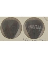 CHEAP TRICK - VINTAGE OLD 1980&#39;s TOM PETERSON CONCERT TOUR GUITAR PICK - $12.00