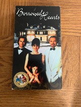 Borrowed Herzen VHS - $12.54
