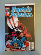 Captain America(vol. 3) #35 - £3.77 GBP