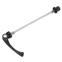 EVO Quincy quick release 177mm, For use with axle mounted rear racks - £23.42 GBP