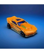 Hot Wheels Car 2016 DTY12 - £9.68 GBP