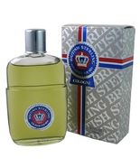 BRITISH STERLING 5.7 oz / 168 ml Men Cologne Splash - $89.99