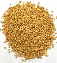 1 Lb Fenugreek Seed Whole - £34.28 GBP