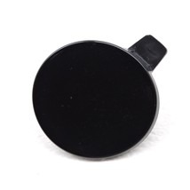 2017-2023 Tesla Model 3 Front Bumper Tow Hitch Hook Trim Cover Cap Facto... - $34.65