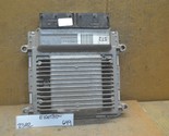 14-16 Hyundai Elantra Engine Control Unit ECU 391022EMB4 Module 649-23A2 - $17.99