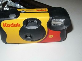 Vintage Camera - Kodak FUNSAVER- New - G1 - £10.75 GBP