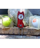 US Open Championship 2025 Oakmont Ball Marker Classic Golf Divot Tool-Af... - $296.63 MXN