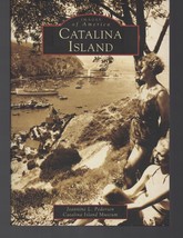 Catalina Island / Images of America / California History / Paperback - £9.08 GBP