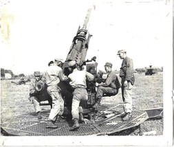 Daniel Firestone Military Photo-Columbus, OH-9 1/2 by 8 inches - $188.96 MXN