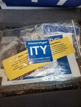 Interpretype ITY Translation Device - £191.16 GBP