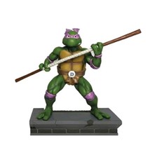 Teenage Mutant Ninja Turtles Donatello 1:8 Scale PVC Statue - £86.51 GBP