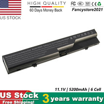 Laptop Battery For Hp Probook 4320S 4325S 4326S 4421S 4425S 4520S 4525S ... - $29.99