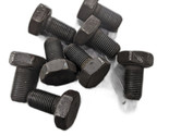 Flexplate Bolts From 2005 Jeep Grand Cherokee  5.7 - $19.95