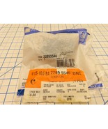 GM 22895546 Power Window Switch Rear Factory Sealed General Motors - $644.62 MXN