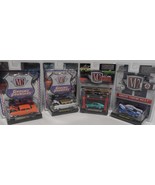 2010,11,12 M2 Machines Ground Pounders,Auto-Lift, R3,5,6,SB01 Diecast Ca... - $1,556.67 MXN