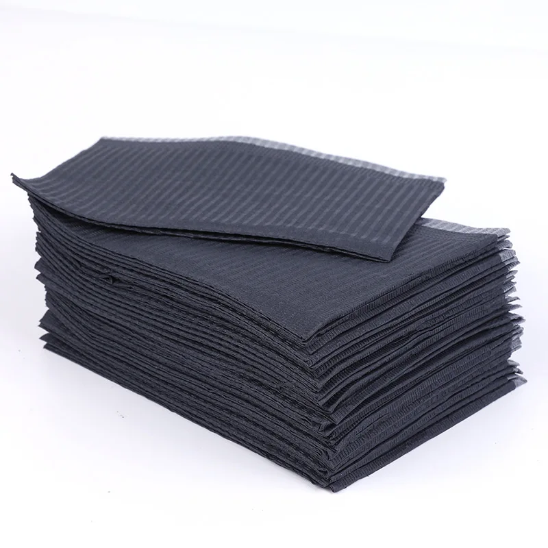 House Home 20/50Pcs Disposable Tattoo Clean Pad Tattoo Table Covers Clean Pad Pa - £20.03 GBP