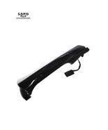 MERCEDES R231 W218 W166 W212 PASSENGER FRONT DOOR HANDLE CHROME BLACK - $49.49