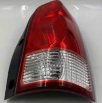 2005-2007 Buick Terraza Passenger Side Tail Light Taillight OEM F02B43016 - £63.70 GBP