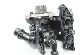 2015-2018 VOLKSWAGEN JETTA PASSAT 1.8L WATER PUMP H1230 image 9