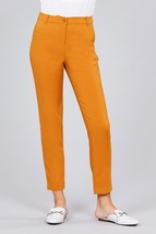 Seam Side Pocket Classic Long Pants S - £28.60 GBP