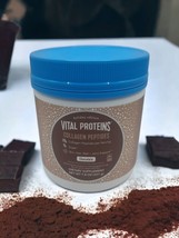 VITAL PROTEINS Collagen Peptide Holiday Edition Chocolate 7.8oz Exp 07/24 - £9.22 GBP