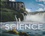 Environmental Science by Mary Ann Cunningham and William P. Cunningham (... - $84.27