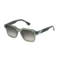 Unisex Sunglasses Fila SFI458-5206W5 Ø 52 mm (S0384250) - $81.21