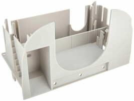 Oem Refrigerator Dispenser Housing Shield For Ge GSH25JSXLSS GSH25JSTCSS New - £28.78 GBP