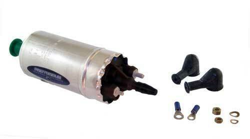 Fuel Pump Electric for Mercury V150 V175 V200 High Pressure 1987-1997 14... - $199.95