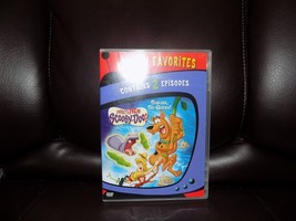 Whats New Scooby-Doo Vol. 2 - Safari, So Goodi (DVD, 2006) - £11.83 GBP