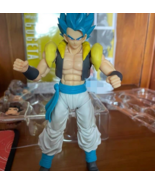 S.H.Figuarts Dragon Ball Super Broly Action Figure – Collector’s Edition Box - $62.90