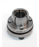 Miki Pulley Co. Ltd. ETP-K-12 Friction Coupler Pulley  - $346.19 MXN