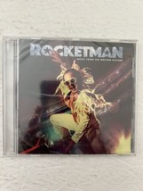 Rocketman Music from the Motion Picture Audio CD - £11.42 GBP