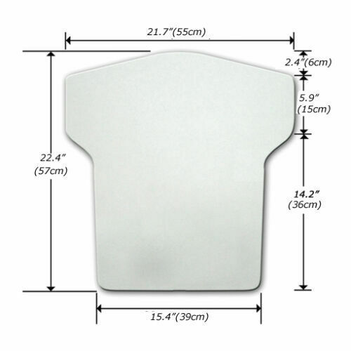 DIY new 18mm Thickness T-shirt Screen Printing Pallets/Platens free ship... - $56.91
