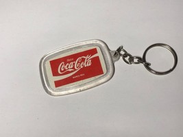 Coca cola Antique keychain - £4.80 GBP