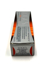 Matrix Logics DNA System Demi Permanent 10RO Lightest Blonde Red Orange 2 oz - $11.83