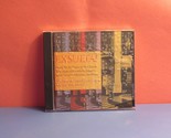 The Choir of Corpus Christi Church - Exsulta! (CD, 2006, Polyhymnia) Bra... - $5.22