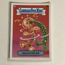 Mucus Lucas 2020 Garbage Pail Kids Trading Card - £1.57 GBP