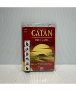 CATAN: DICE GAME Clamshell Edition by Catan Studios  CSICN3120 - €11,11 EUR