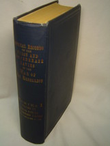 Official Records Of The Union And Confederate Navies [Civil War], Meyer, 1912 - £28.85 GBP