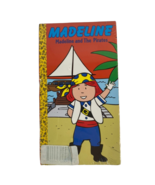 Madeline and The Pirate VHS-
show original title

Original TextMadeline ... - £8.72 GBP
