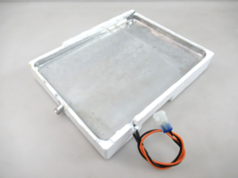 WR17X12621 GE Refrigerator Drain Pan w/Heater WR17X12621  WR17X29775  WR... - $2,652.78 MXN