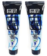 FORPLAY PREMIER GEL LUBE  MOISTURIZING LUBRICANT WATER BASED COUNT OF 2 ... - €20,13 EUR