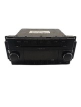 Audio Equipment Radio Display And Receiver Radio ID RES Fits 08-10 300 1... - $30.29