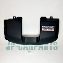 SUBARU GENUINE LEGACY B4 48D EJ206 EJ208 COLLECTOR COVER 14025AA102 - $135.00